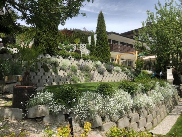 Villa Ried Perca Exteriör bild