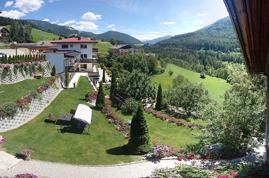 Villa Ried Perca Rum bild