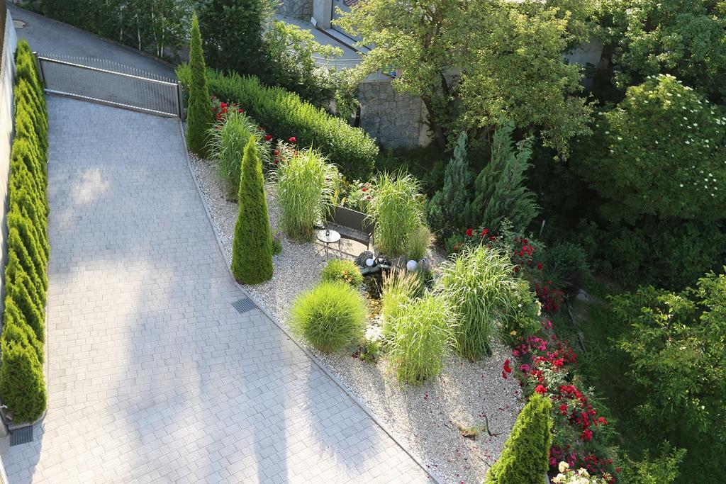 Villa Ried Perca Rum bild
