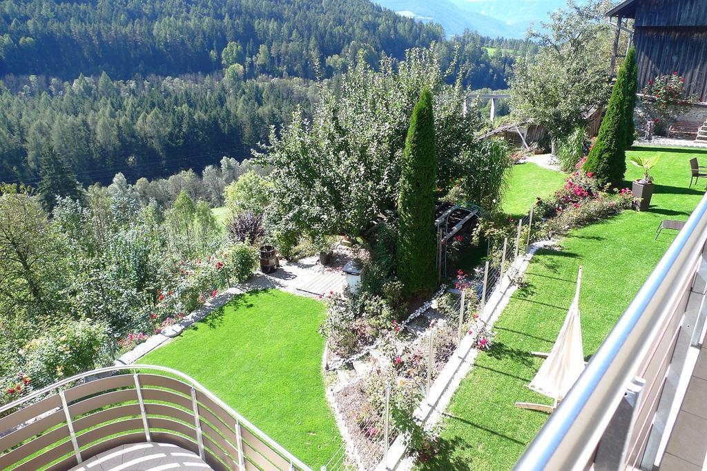 Villa Ried Perca Rum bild