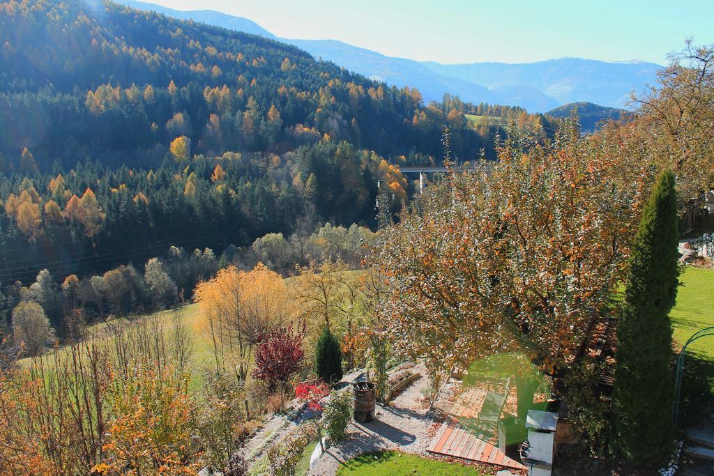 Villa Ried Perca Rum bild