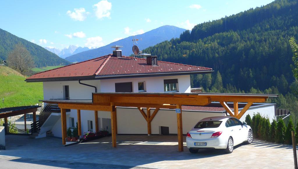 Villa Ried Perca Rum bild
