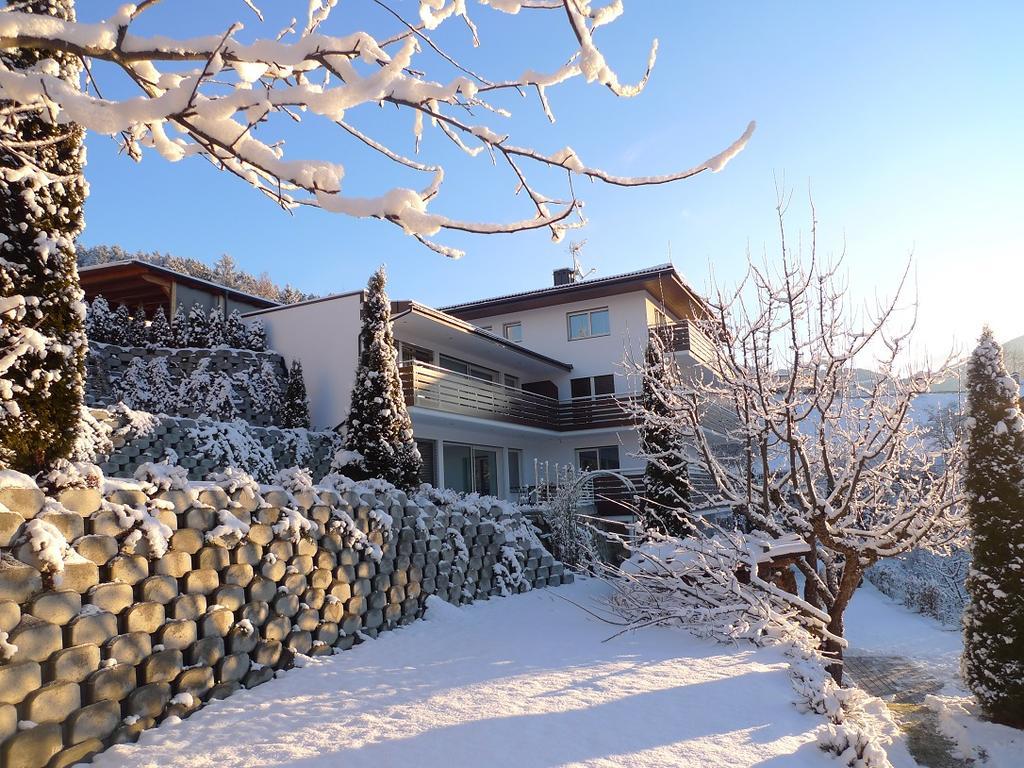 Villa Ried Perca Exteriör bild